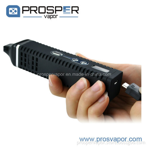 China Big Capacity 200mAh Huge Vapor Titan Mod Titan-2 Vaporizer